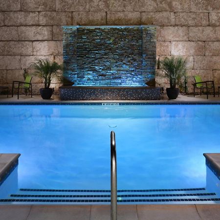 Springhill Suites By Marriott San Antonio Northwest At The Rim Ngoại thất bức ảnh