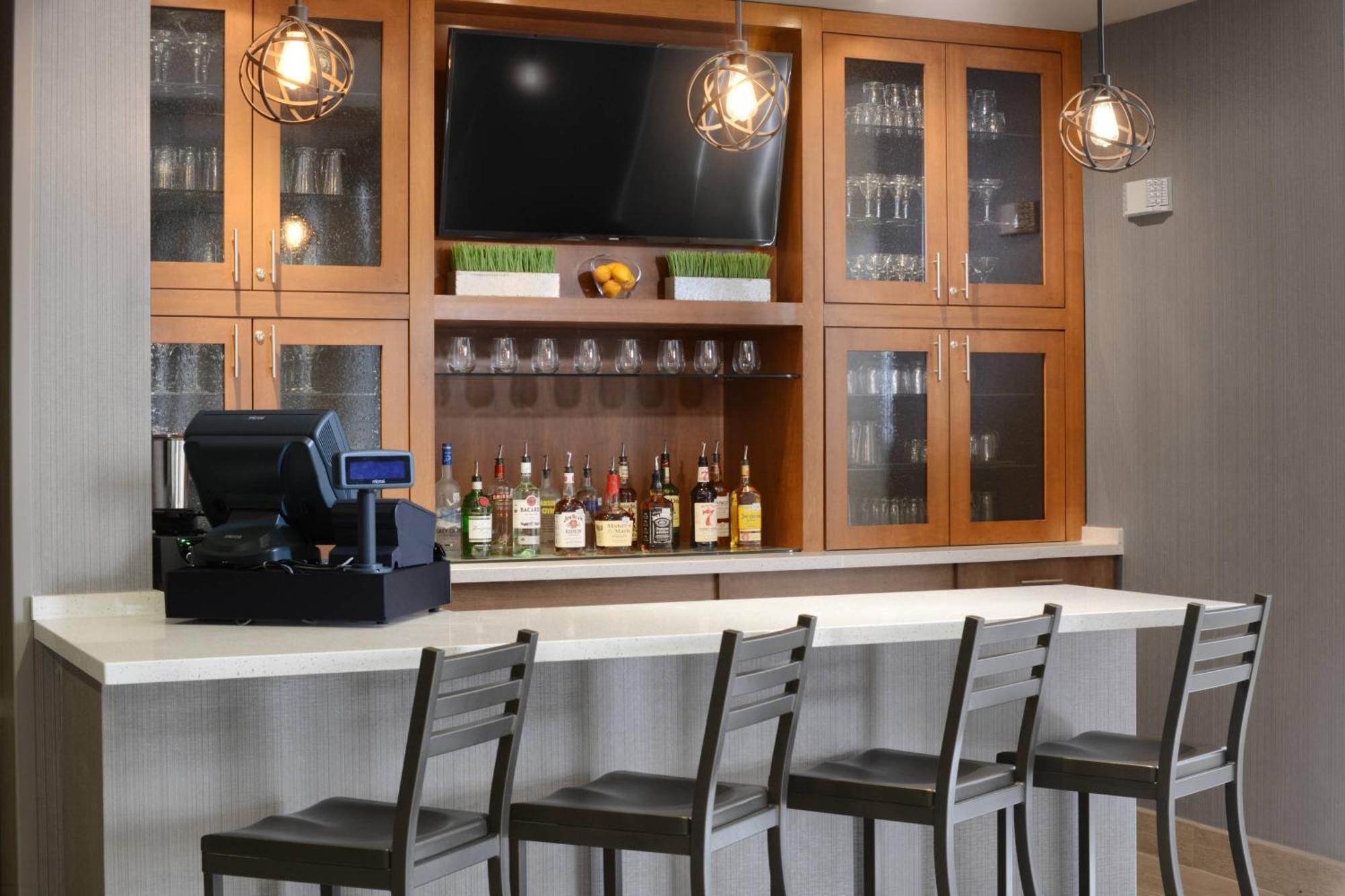 Springhill Suites By Marriott San Antonio Northwest At The Rim Ngoại thất bức ảnh