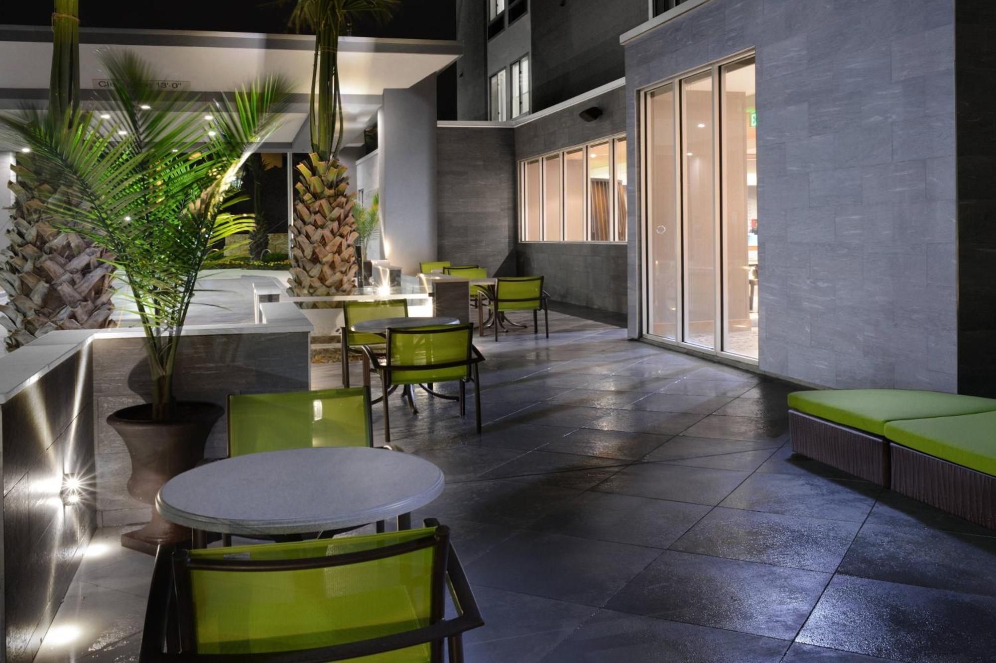 Springhill Suites By Marriott San Antonio Northwest At The Rim Ngoại thất bức ảnh