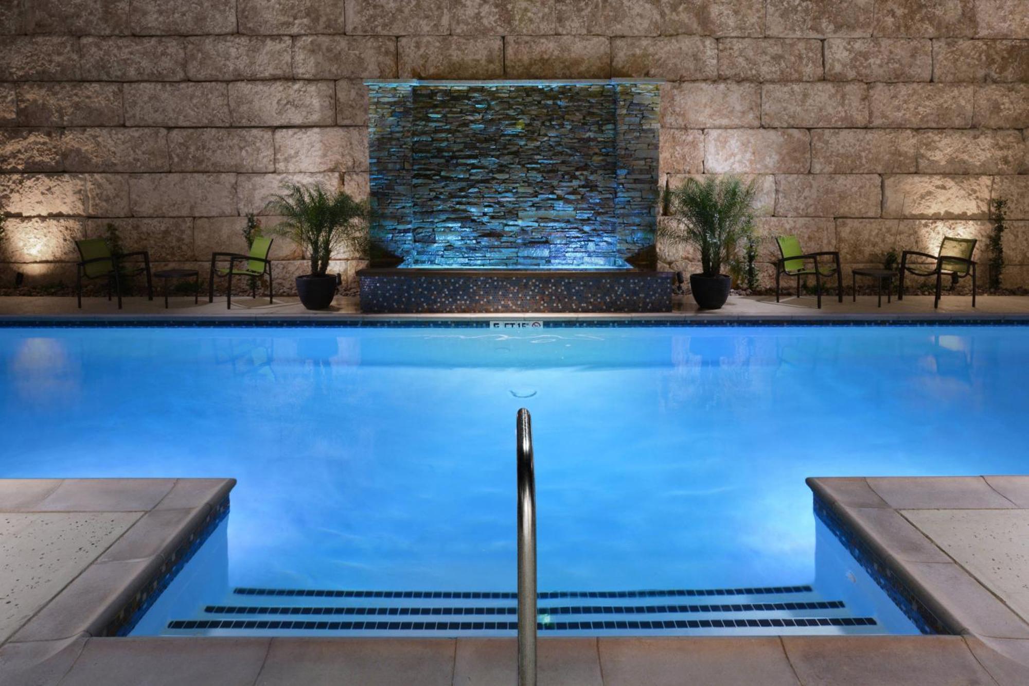 Springhill Suites By Marriott San Antonio Northwest At The Rim Ngoại thất bức ảnh