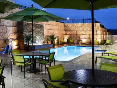 Springhill Suites By Marriott San Antonio Northwest At The Rim Ngoại thất bức ảnh