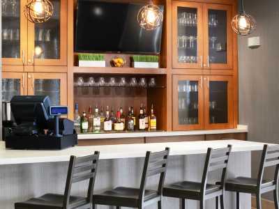 Springhill Suites By Marriott San Antonio Northwest At The Rim Ngoại thất bức ảnh